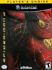 Spiderman 2 [Player's Choice]